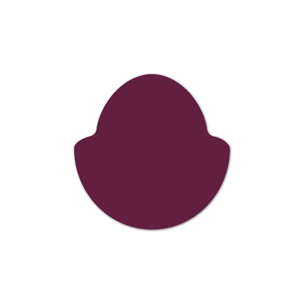 Fire Helmet Vinyl Jar Opener... from ASI 35730 Americanna Co