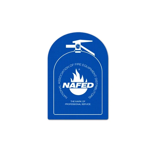 Fire Extinguisher Vinyl Jar Opener... from ASI 35730 Americanna Co