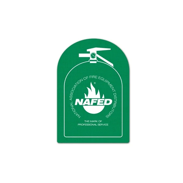 Fire Extinguisher Vinyl Jar Opener... from ASI 35730 Americanna Co