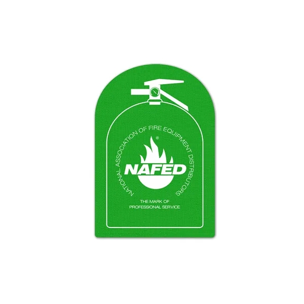 Fire Extinguisher Vinyl Jar Opener... from ASI 35730 Americanna Co