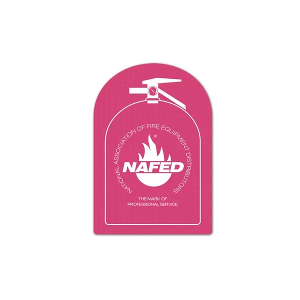 Fire Extinguisher Vinyl Jar Opener... from ASI 35730 Americanna Co