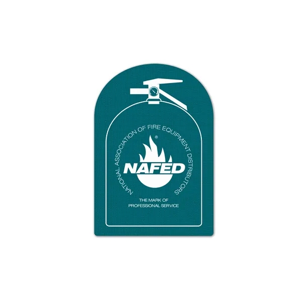 Fire Extinguisher Vinyl Jar Opener... from ASI 35730 Americanna Co