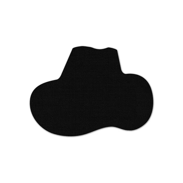 Cowboy Hat Vinyl Jar Opener... from ASI 35730 Americanna Co