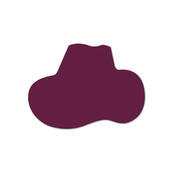 Cowboy Hat Vinyl Jar Opener... from ASI 35730 Americanna Co