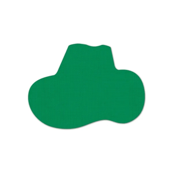 Cowboy Hat Vinyl Jar Opener... from ASI 35730 Americanna Co