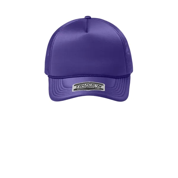 Port Authority Foam Truck'N Cap... from ASI 84863 SanMar