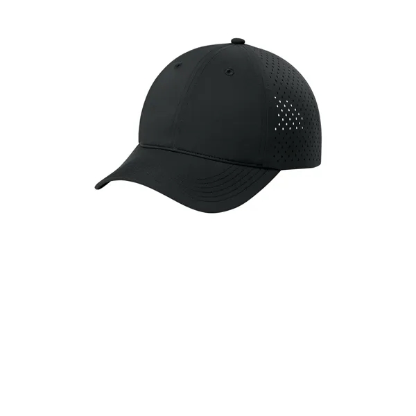 Port Authority All-Day Performance UPF Perforated Cap... from ASI 84863 SanMar