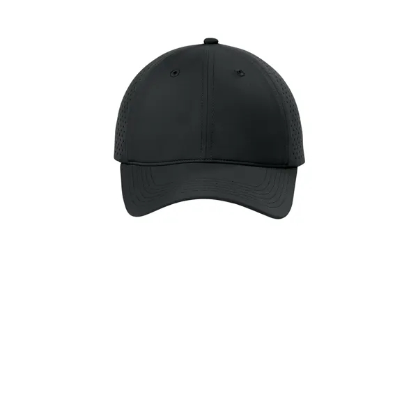 Port Authority All-Day Performance UPF Perforated Cap... from ASI 84863 SanMar