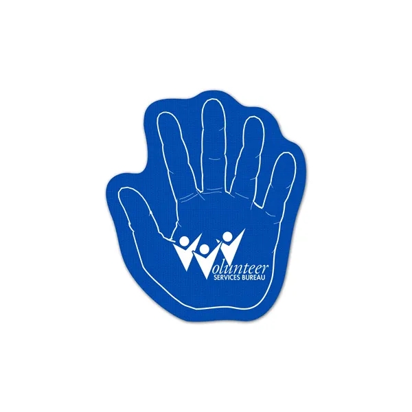 Hand Vinyl Jar Opener... from ASI 35730 Americanna Co