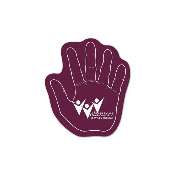 Hand Vinyl Jar Opener... from ASI 35730 Americanna Co