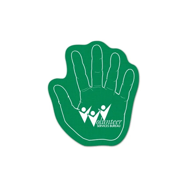 Hand Vinyl Jar Opener... from ASI 35730 Americanna Co