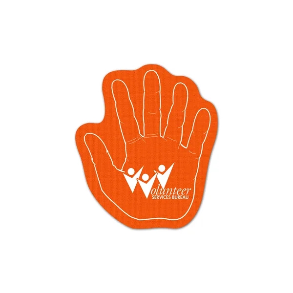 Hand Vinyl Jar Opener... from ASI 35730 Americanna Co