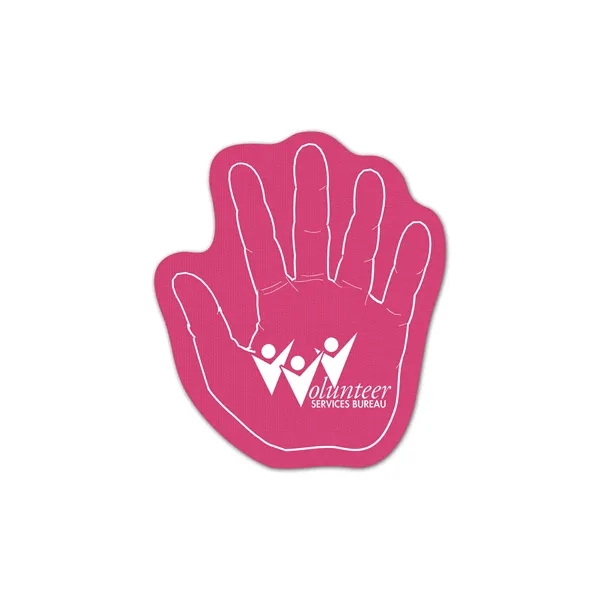 Hand Vinyl Jar Opener... from ASI 35730 Americanna Co