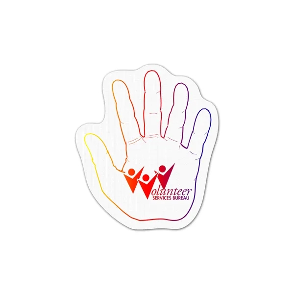 Hand Vinyl Jar Opener... from ASI 35730 Americanna Co