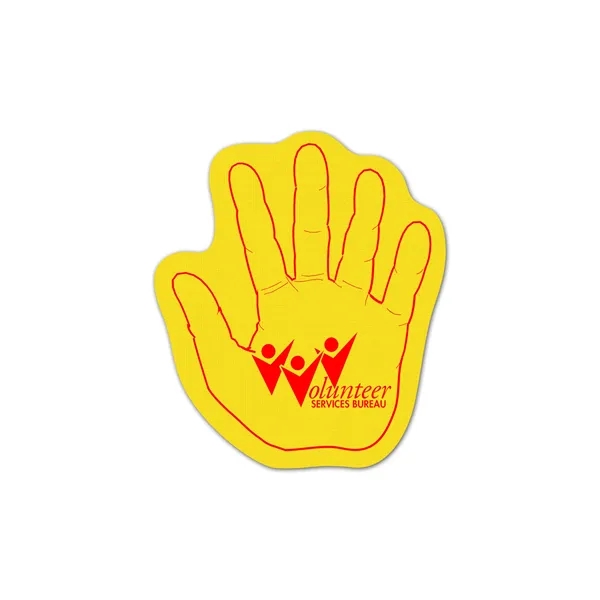 Hand Vinyl Jar Opener... from ASI 35730 Americanna Co