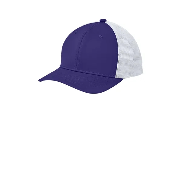 Sport-Tek Club Trucker Cap... from ASI 84863 SanMar