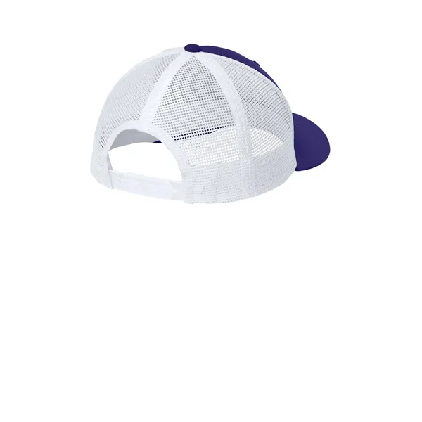 Sport-Tek Club Trucker Cap... from ASI 84863 SanMar