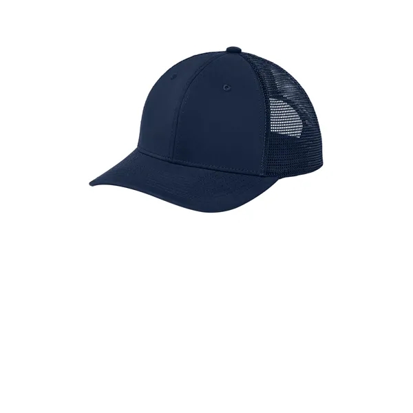 Sport-Tek Club Trucker Cap... from ASI 84863 SanMar