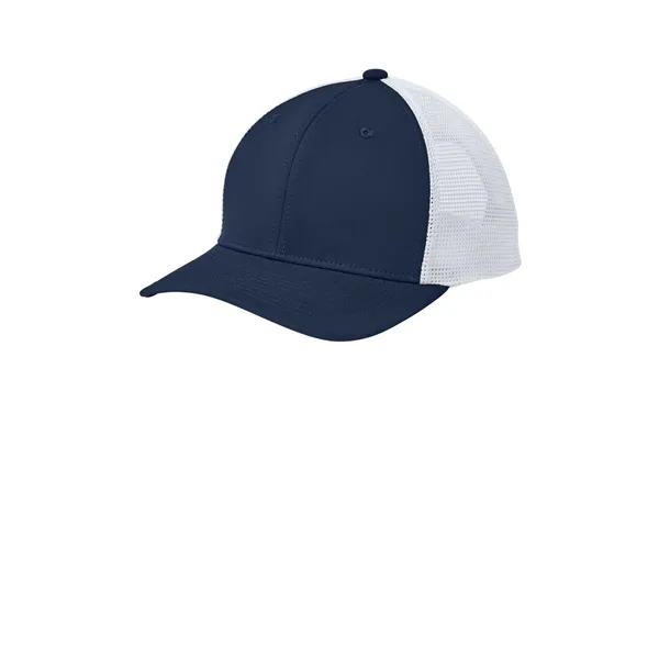 Sport-Tek Club Trucker Cap... from ASI 84863 SanMar