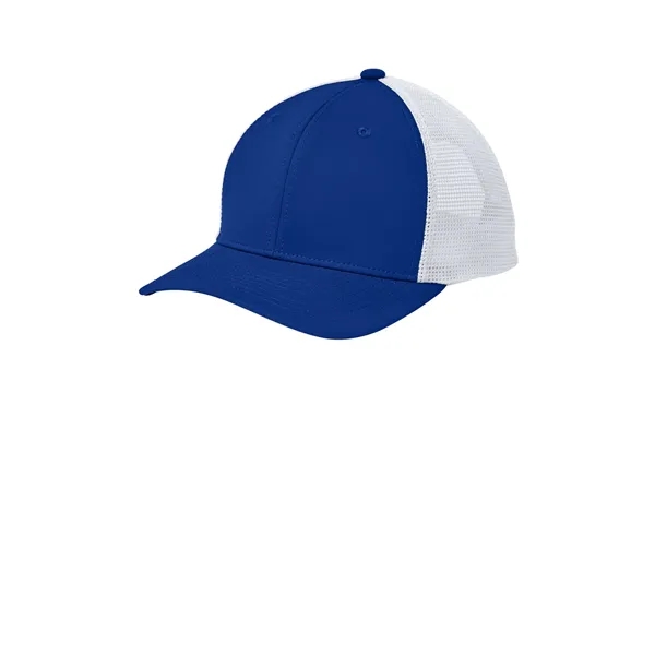 Sport-Tek Club Trucker Cap... from ASI 84863 SanMar