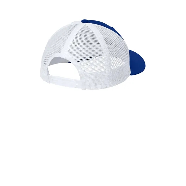 Sport-Tek Club Trucker Cap... from ASI 84863 SanMar