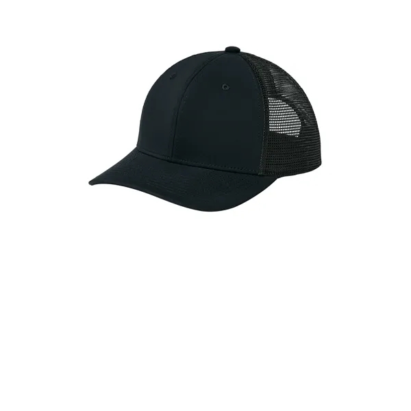 Sport-Tek Club Trucker Cap... from ASI 84863 SanMar