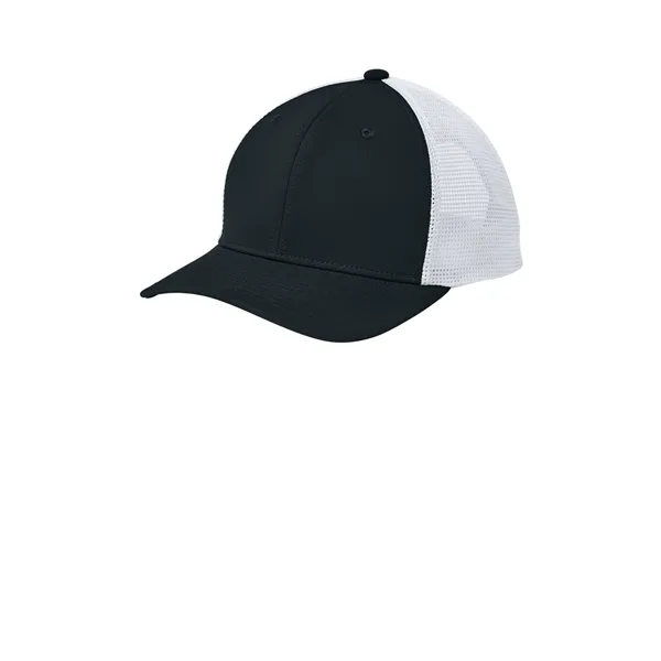 Sport-Tek Club Trucker Cap... from ASI 84863 SanMar