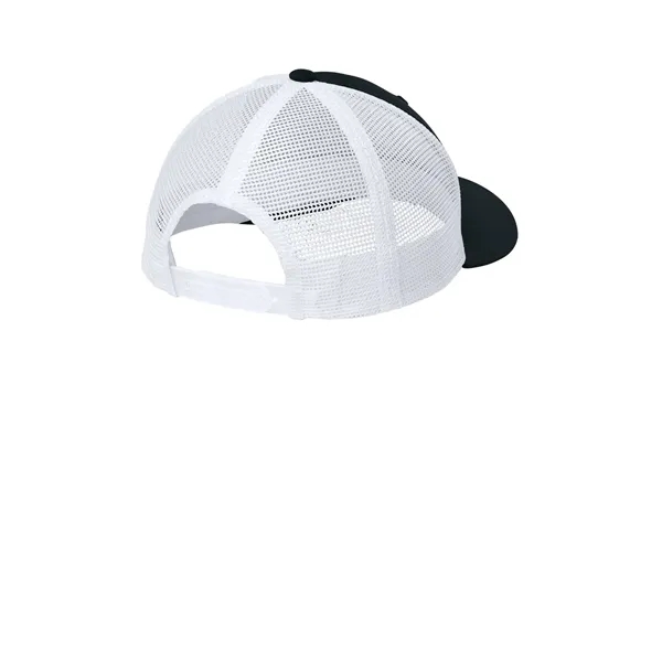 Sport-Tek Club Trucker Cap... from ASI 84863 SanMar