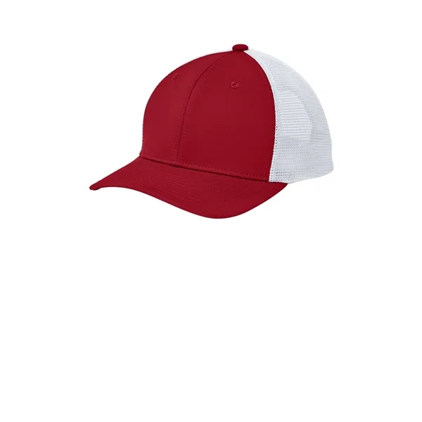 Sport-Tek Club Trucker Cap... from ASI 84863 SanMar