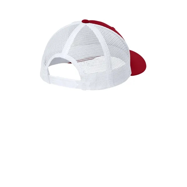 Sport-Tek Club Trucker Cap... from ASI 84863 SanMar