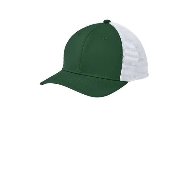 Sport-Tek Club Trucker Cap... from ASI 84863 SanMar