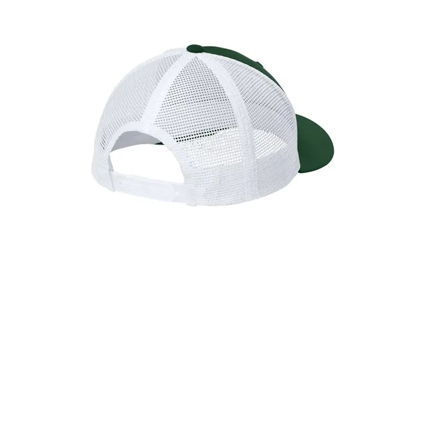 Sport-Tek Club Trucker Cap... from ASI 84863 SanMar