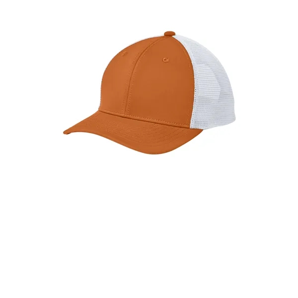 Sport-Tek Club Trucker Cap... from ASI 84863 SanMar