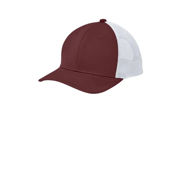 Sport-Tek Club Trucker Cap... from ASI 84863 SanMar