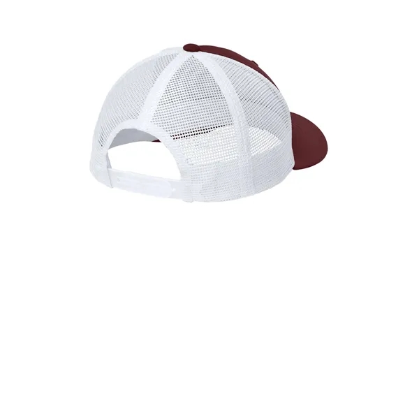 Sport-Tek Club Trucker Cap... from ASI 84863 SanMar