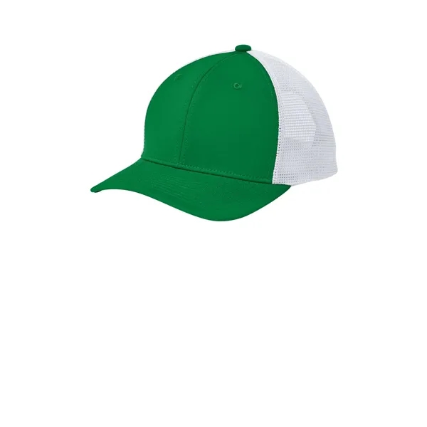 Sport-Tek Club Trucker Cap... from ASI 84863 SanMar