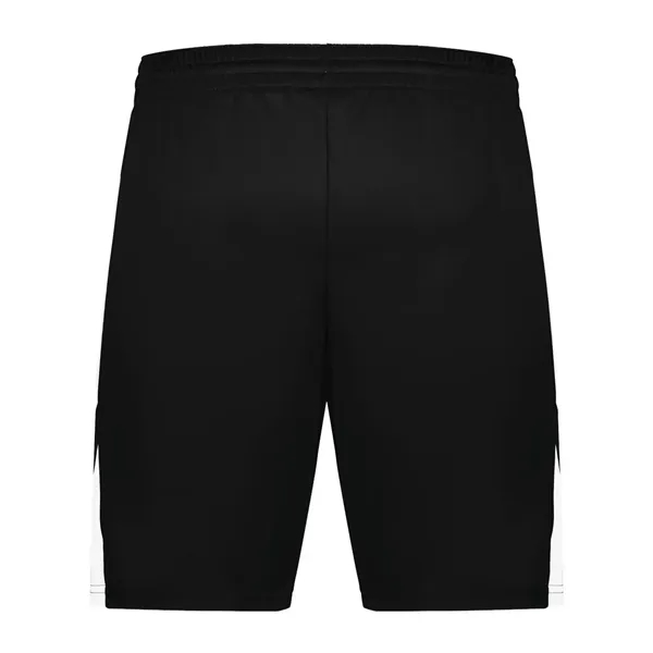 Augusta Sportswear Men's Step-Back Basketball Shorts... from ASI 84358 S&S Activewear