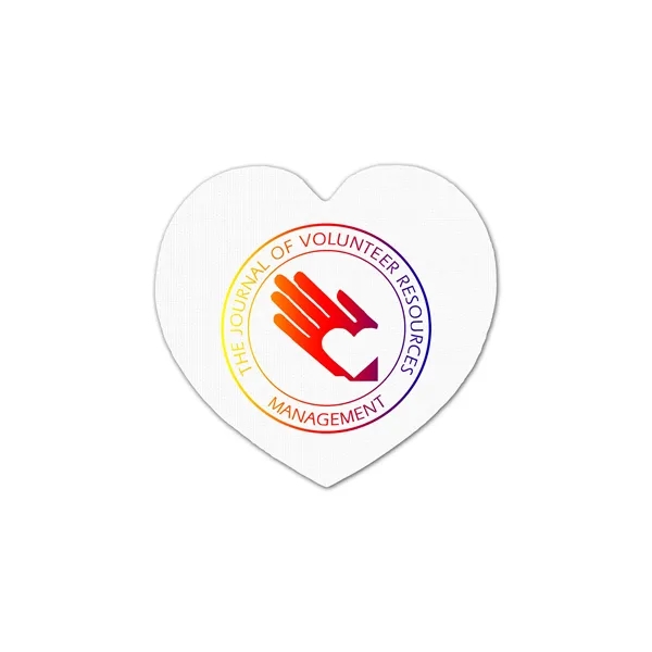 Heart Vinyl Jar Opener... from ASI 35730 Americanna Co