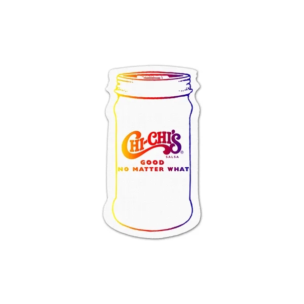 Narrow Jar Vinyl Jar Opener... from ASI 35730 Americanna Co