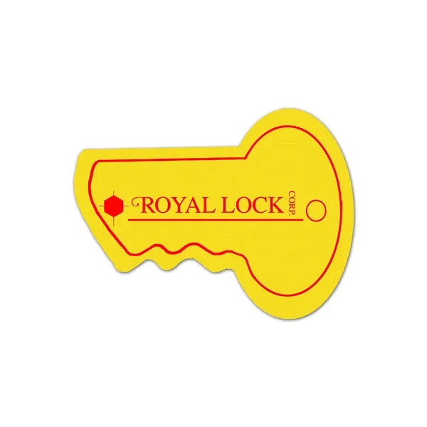 Key Vinyl Jar Opener... from ASI 35730 Americanna Co