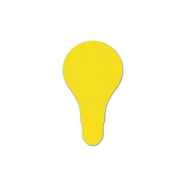 Light Bulb Vinyl Jar Opener... from ASI 35730 Americanna Co