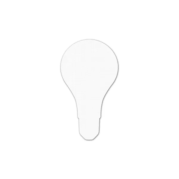 Light Bulb Vinyl Jar Opener... from ASI 35730 Americanna Co