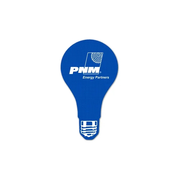 Light Bulb Vinyl Jar Opener... from ASI 35730 Americanna Co