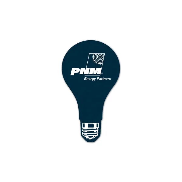 Light Bulb Vinyl Jar Opener... from ASI 35730 Americanna Co