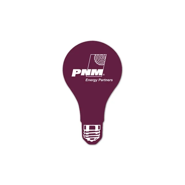 Light Bulb Vinyl Jar Opener... from ASI 35730 Americanna Co