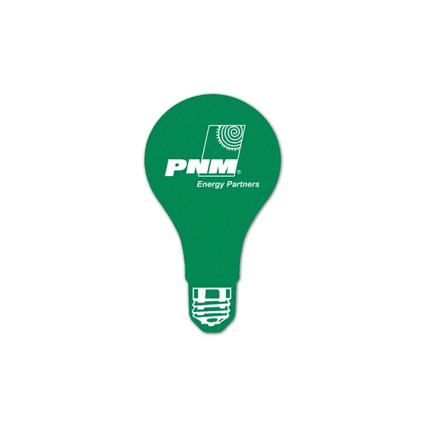 Light Bulb Vinyl Jar Opener... from ASI 35730 Americanna Co