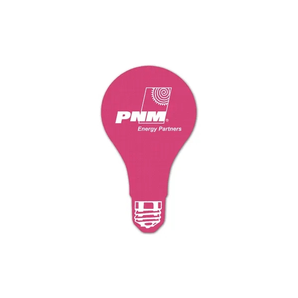 Light Bulb Vinyl Jar Opener... from ASI 35730 Americanna Co