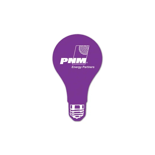 Light Bulb Vinyl Jar Opener... from ASI 35730 Americanna Co