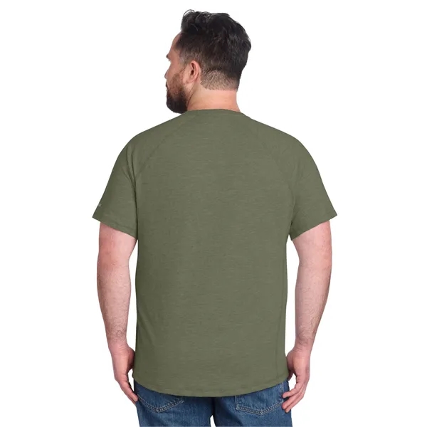 Carhartt Force Short Sleeve Pocket T-Shirt... from ASI 84863 SanMar