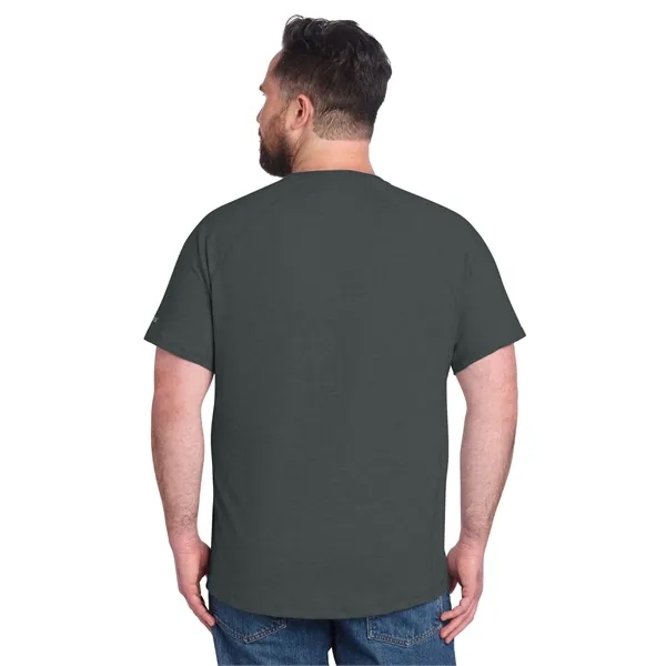 Carhartt Force Short Sleeve Pocket T-Shirt... from ASI 84863 SanMar